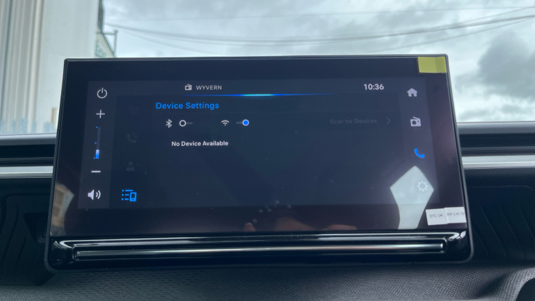 Citroen C3 1.2 Hybrid [110] Plus 5dr e-DCS6 Petrol Hatchback